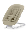 Cybex Transat Lemo - Sand White