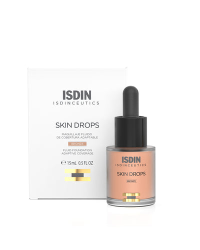 ISDIN Isdinceutics Skin Drops Bronze - 15ml
