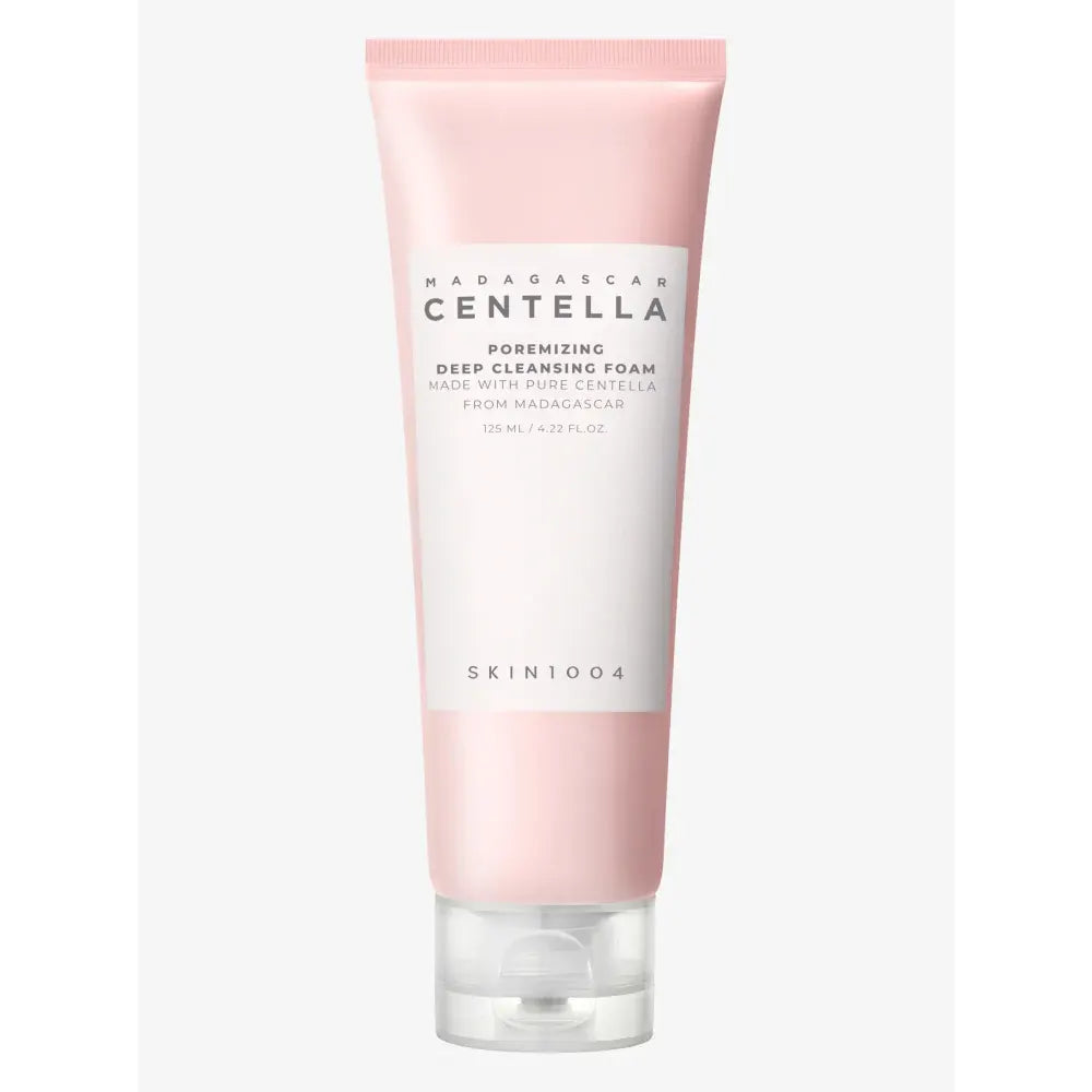 SKIN1004 Centella Poremizing Deep Cleansing Foam 125ml