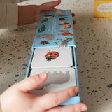My Montessori Box Set – Discovering the Garden