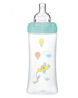 Biberon Dodie Anti-Colique Sensation+ 330ml (+6m) - Air