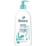 Biolane Lait Corporel Hydratant - 750ml