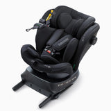 Siège Auto Babyauto Valora 40-150 cm Groupe 0+/1/2/3 - Noir