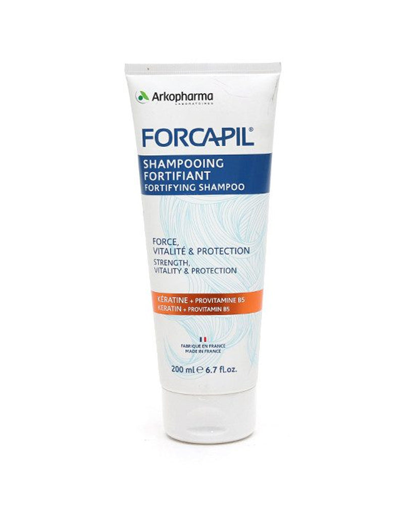 Forcapril Shampooing Fortifiant - 200ml