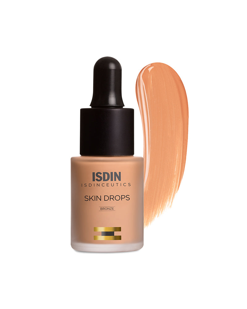 ISDIN Isdinceutics Skin Drops Bronze - 15ml