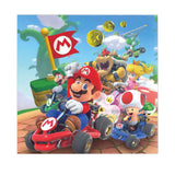 51 Piece Birthday Pack - Super Mario