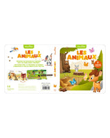 Disney Baby - Les Animaux