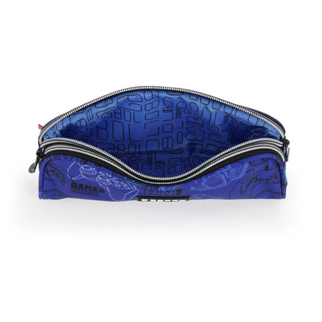 Gabol GAMING – Double Compartment Pencil Case