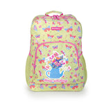 Gabol BOUQUET – Sac à Dos Adaptable au Trolley