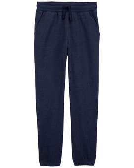 Jogging Classique En Polaire OshKosh - Bleu