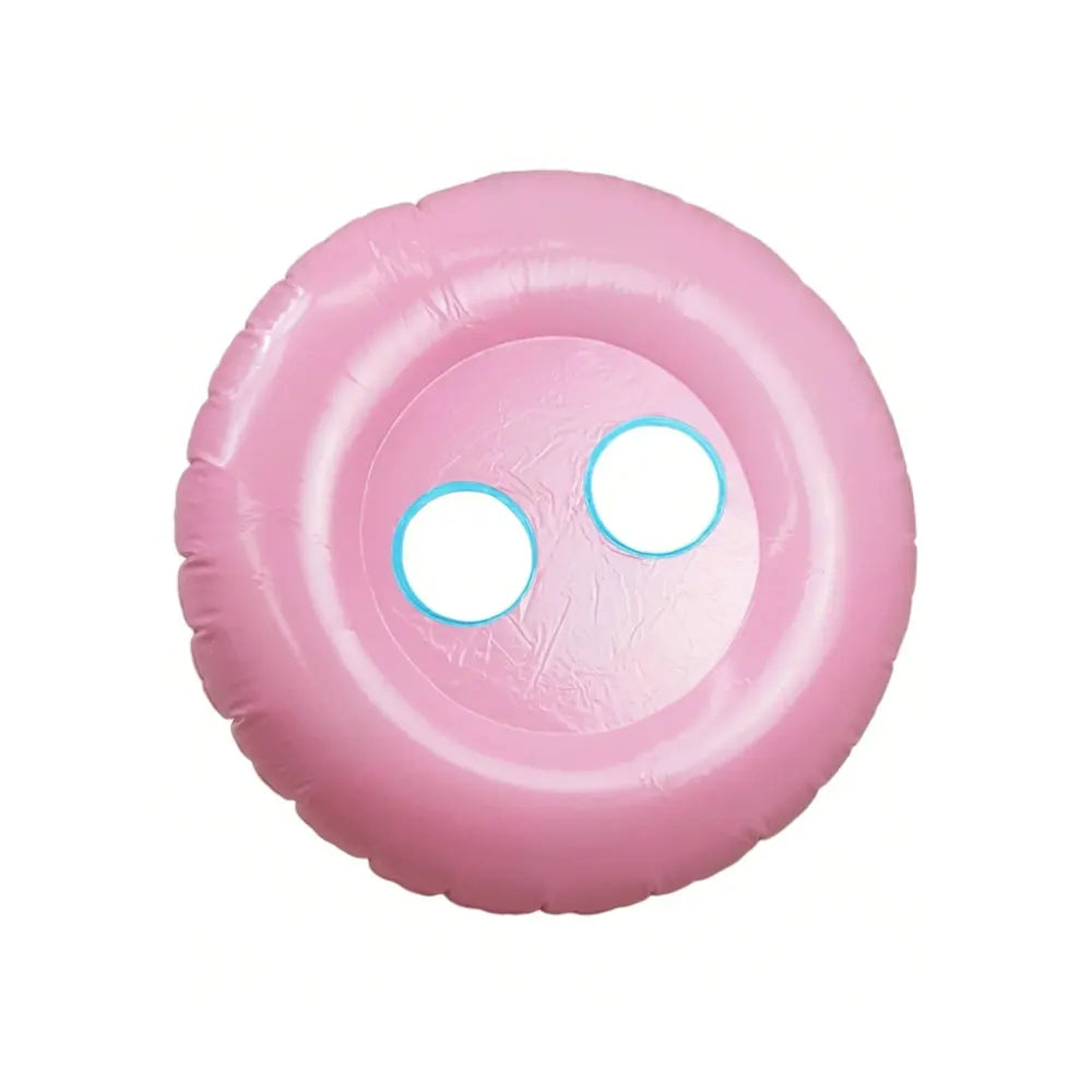 Flotador Inflable para Niño con Techo de Palmera – 61 cm