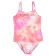 Maillot de Bain 1 Pièce Tie-Dye Carter's - Rose