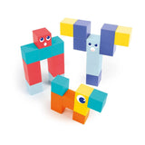 Ludi Magnetic Mini Cubes 3-10 Years