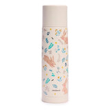 Miniland Gourde Isotherme en Acier Inoxydable 500ml - Lapin