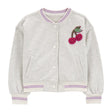 Veste Ludique Carter's - Gris Cerise