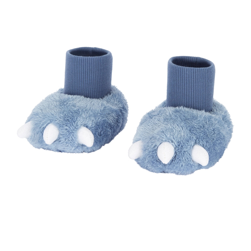 Chaussons pour Bébé Carter's - Bleu