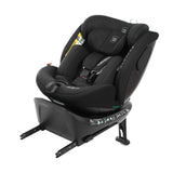 Siège Auto Babyauto Core 40-150 cm Groupe 0+/1/2/3 - Noir