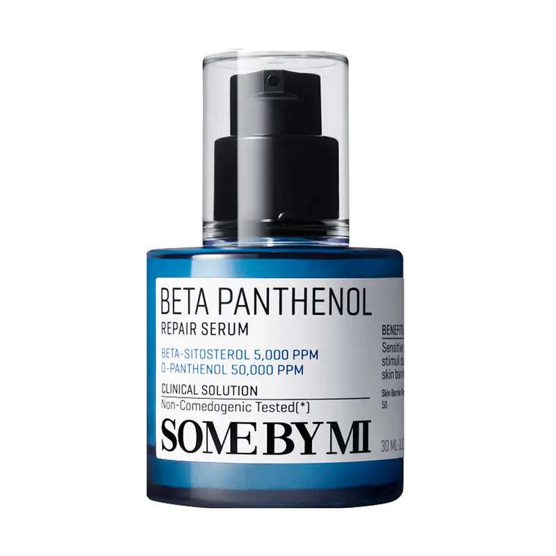 SOME BY MI BETA PANTENOL SERUM REPARADOR 30ML