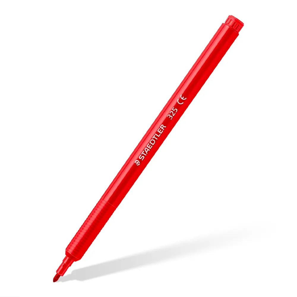 Staedtler Lot de 12 Feutres Pointe Fine 325 C12