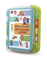 Vtech Mon premier dictionnaire parlant 3-6A