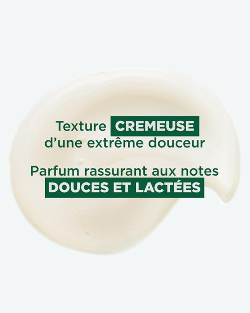 Klorane Shampoing Réparation Cupuacu Bio - 200ml