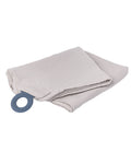 Mom'N Play Doomoo Nursing Apron - Almond