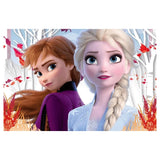 Trefl Puzzle La Reine des Neiges II 60 Pièces 4A+