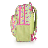 Gabol BOUQUET – Sac à Dos Adaptable au Trolley