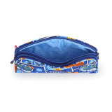 Gabol DINO – Trousse Scolaire Double