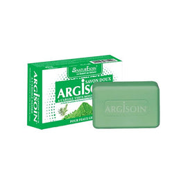 NaturEsoin Argisoin Savon à l'Argile Verte- 125g
