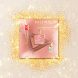 Nuxe Coffret L'infiniment Glow En Rose Florale