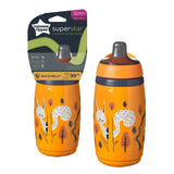 Tommee Tippee Bouteille Isotherme 266ml 12M+ - Orange