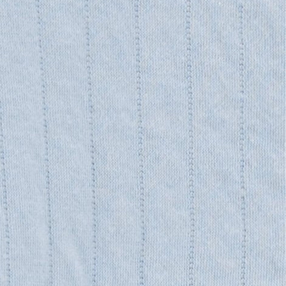 Combinaison en Tricot Double Carter's - Bleu