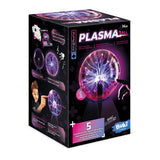Buki Plasma Ball 15 cm - 14A+