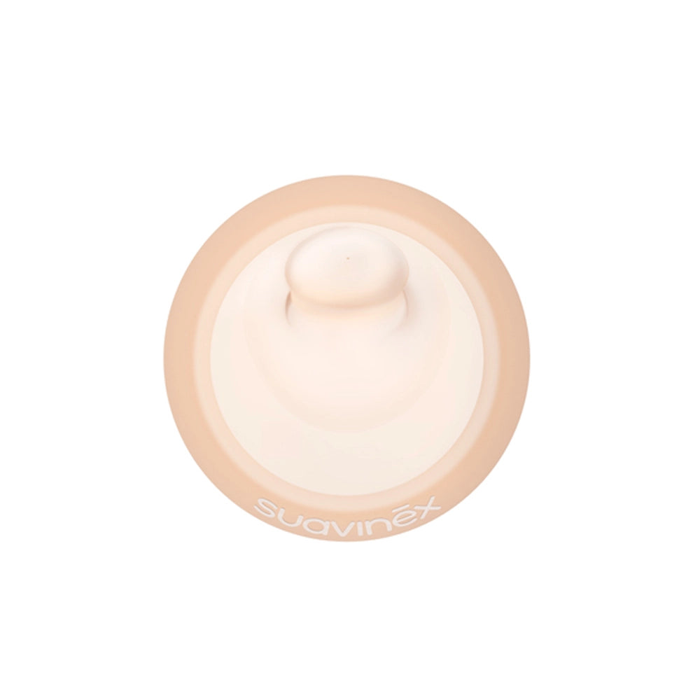 Suavinex Pack de 2 Tetinas Zero.Zero - Flujo Denso