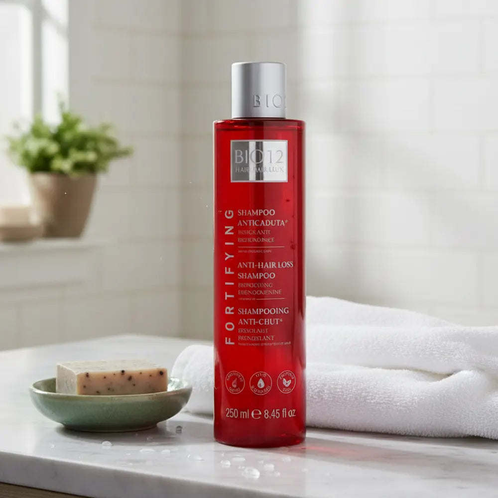 M&D BIO12 Champú Anticaída 250ml