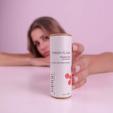 Yazine Déodorant Naturel Au The Vert & Musc Blanc - 35g