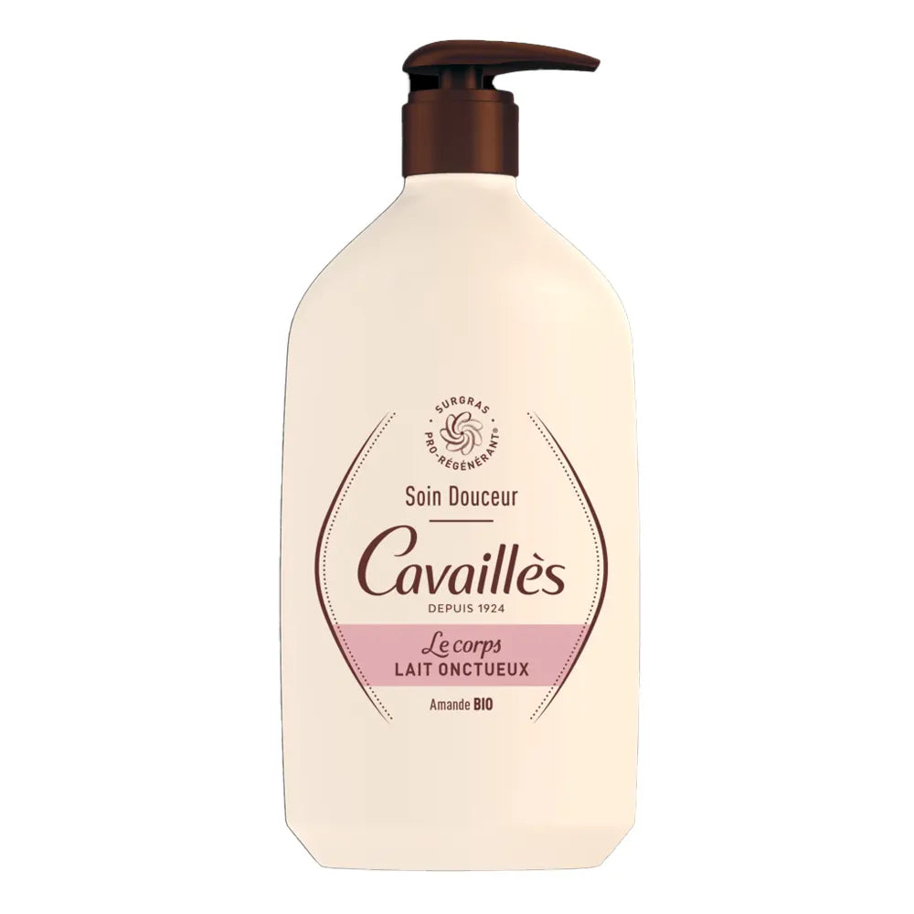 Rogé Cavaillès Lait Onctueux Douceur - 500ml