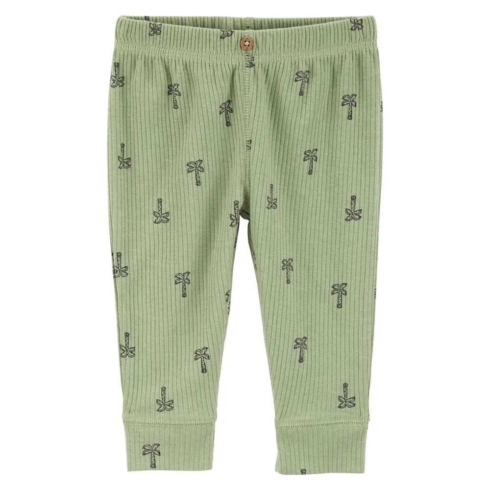 Ensemble 3 Pièces Carter's - Vert