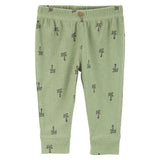 Ensemble 3 Pièces Carter's - Vert