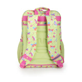 Gabol BOUQUET – Sac à Dos Adaptable au Trolley