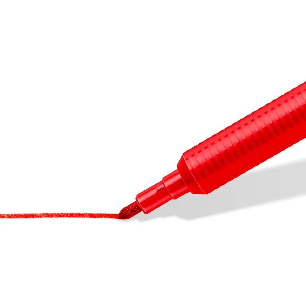 Staedtler Lot de 12 Feutres Pointe Fine 325 C12