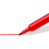 Staedtler Lot de 12 Feutres Pointe Fine 325 C12