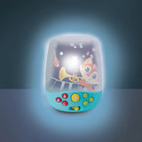 Winfun Mobile Projecteur 3-en-1 pour Bébé 0M+