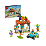 Lego Friends le Stand de Smoothies de la Plage