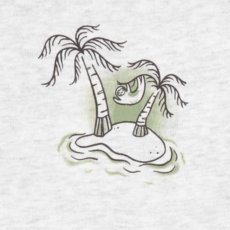 Ensemble 3 Pièces Carter's - Vert