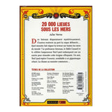 20000 فرسخ تحت البحر – جول فيرن