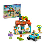 Lego Friends le Stand de Smoothies de la Plage