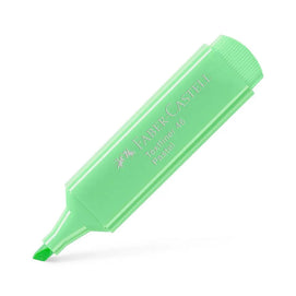 Faber-Castell Textliner 46 Pastel - Vert Clair