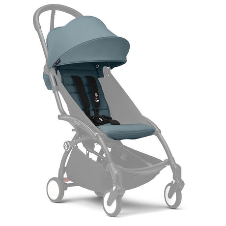 Pack Couleur 6+ Dès 6 Mois Stokke® YOYO® - Aqua